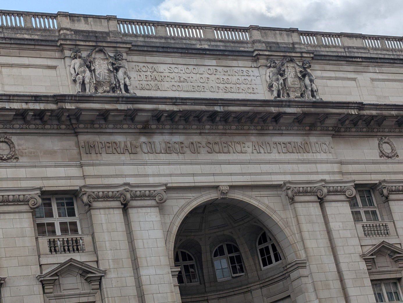 Visit to Imperial College London and The Faraday Institution